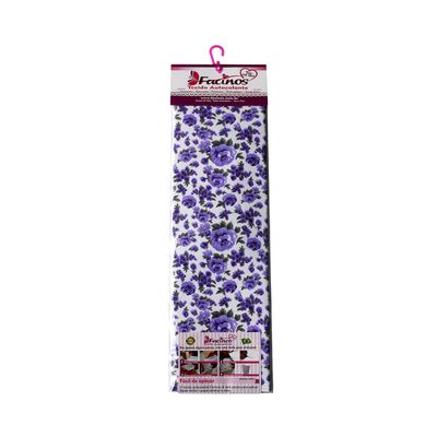 Tecido Adesivo Facinos 45x70cm Estampas Diversas - Item Sortido