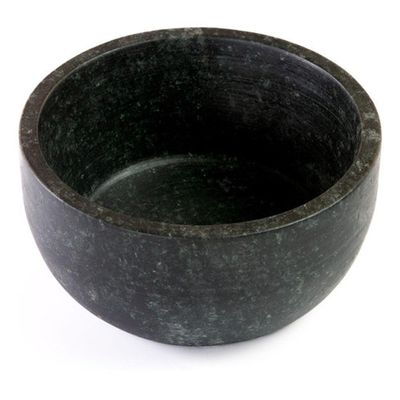 Kit Fondue Pedra Sabão Completo Com Churrasqueira Oval - 22 Peças