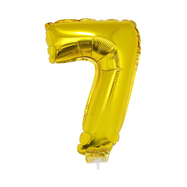 Balão Metalizado 16