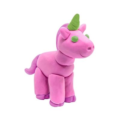 Massa Pula Pula Polibrinq - Item Sortido