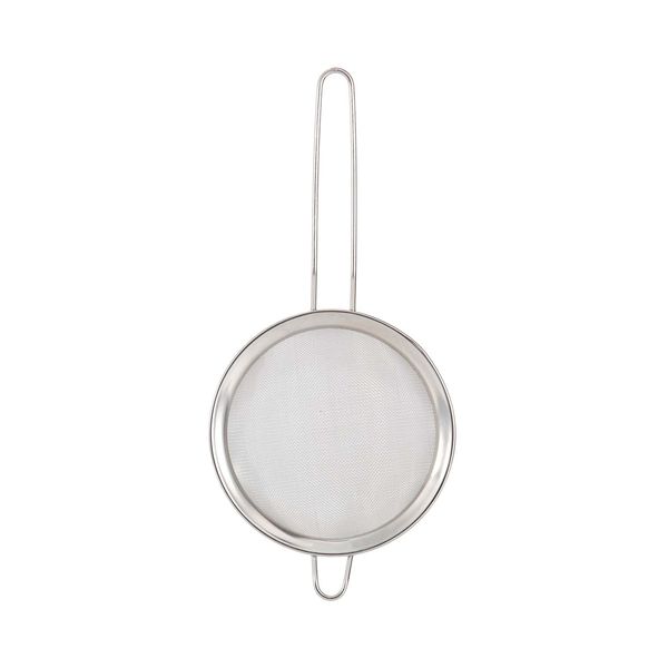 Peneira de Cozinha Le Chef em Inox 12cm