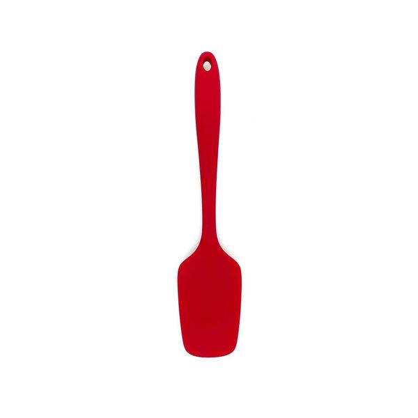 Espátula de Silicone Le Well Vermelho