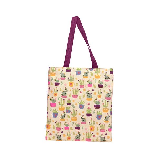 Book Bag Mood Flat Cactus Book Bag Mood Flat Cactus