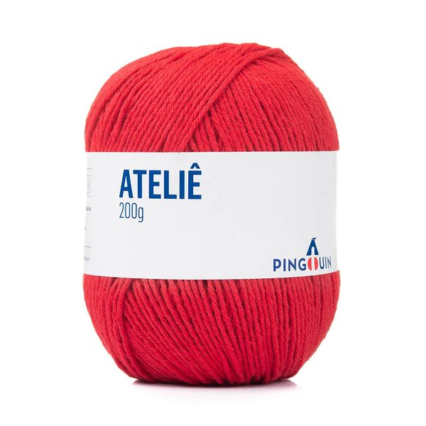 Barbante Atelie 200g 885 9635 Secreto