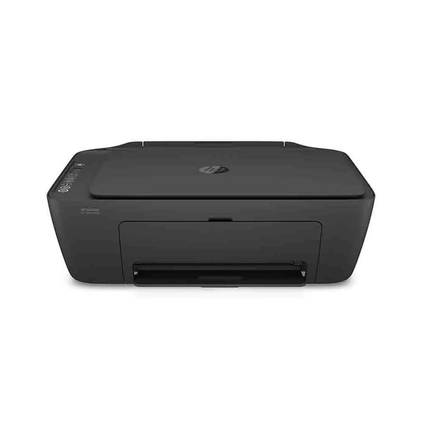 Multifuncional HP Deskjet Ink Advantage 2774 Preto