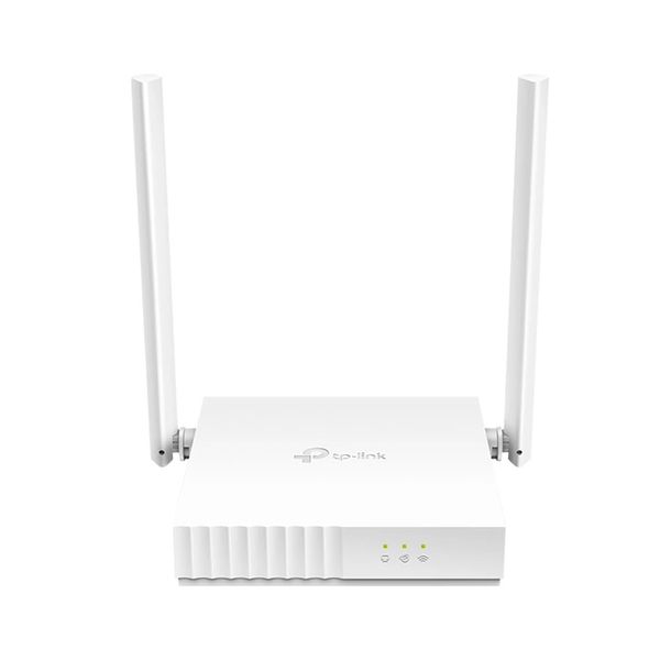 Roteador Wireless TP-LINK Multimodo 300 Mbps TL-WR829N Branco