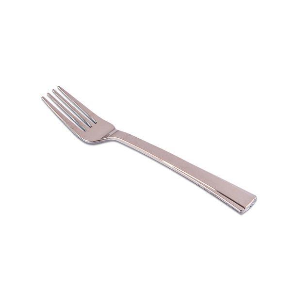 Garfo Prafesta para Refeição Requinte Prata Garfo Prafesta para Refeição Requinte Prata