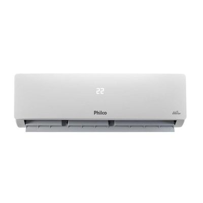 Ar Condicionado Split Philco PAC9000 Inverter Frio PAC9FB Branco 220V