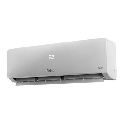Ar Condicionado Split Philco PAC9000 Inverter Frio PAC9FB Branco 220V