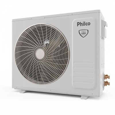 Ar Condicionado Split Philco PAC9000 Inverter Frio PAC9FB Branco 220V