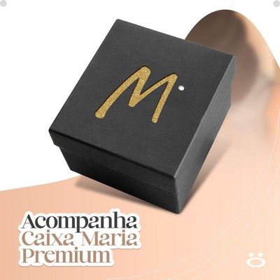 Relogio Feminino Aço Banhado Rose + Caixa + Brincos Colar Qualidade Premium Strass Inoxidável Casual