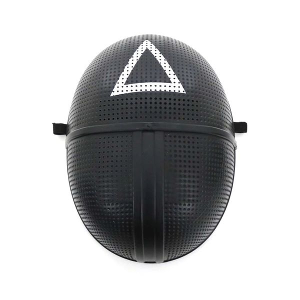 Máscara Símbolos Filme para Adulto - Item Sortido Máscara Símbolos Filme para Adulto - Item Sortido