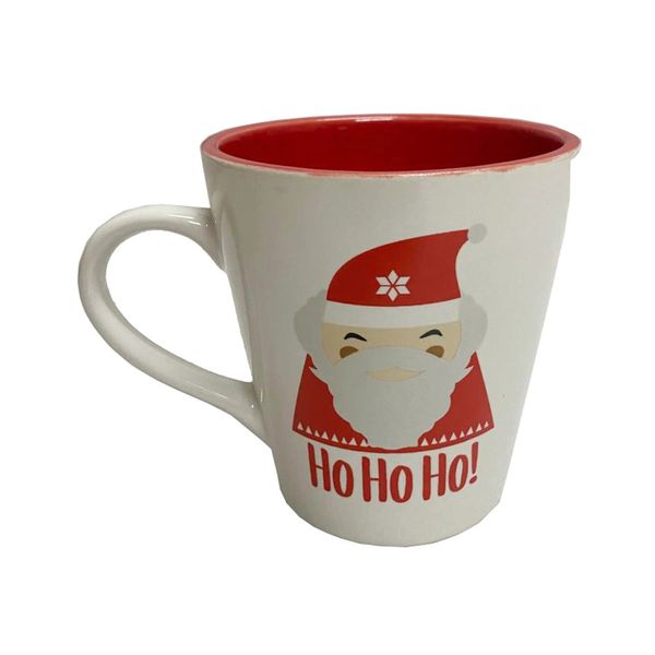 Caneca Natal Le 300ml - Item Sortido