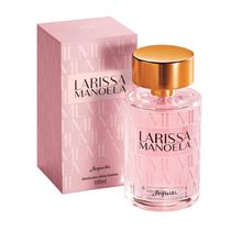 COLONIA JEQUITI LARISSA MANOELA 100ML