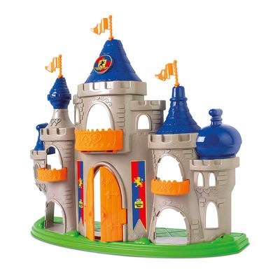 Castelo Medieval Samba Toys