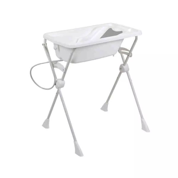 Kit para Banho Burigotto Branco