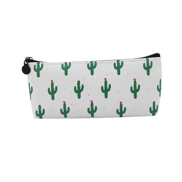 Porta Acessórios Le Style Botânica Cactos Colors 20x3x7,8cm - Item Sortido