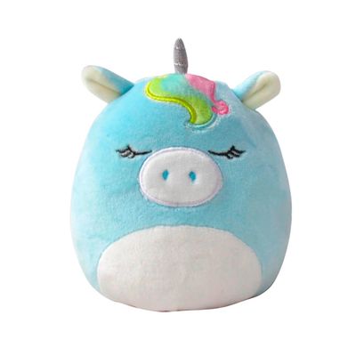 Squishmallows Pelúcia 12" S6 Sunny - Item Sortido