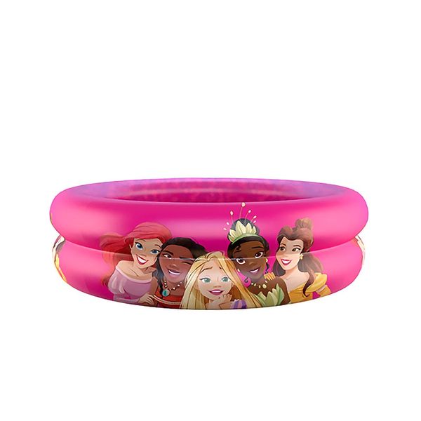 Piscina 37L 6x17 Princesas