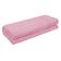 Toalha de Banho Atlântica Sky 100% Algodão Rosa Sachê