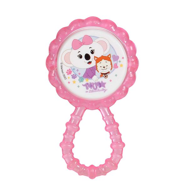 Mordedor com Chocalho Lilica Babygo Mordedor com Chocalho Lilica Babygo