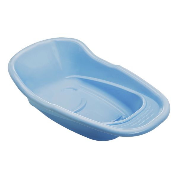 Banheira Adoleta Baby Azul 20 Litros