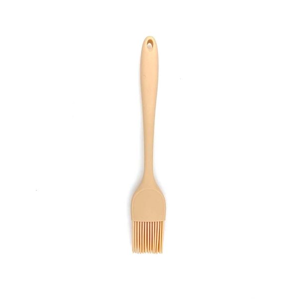 Pincel para Cozinha Le Well em Silicone Bege