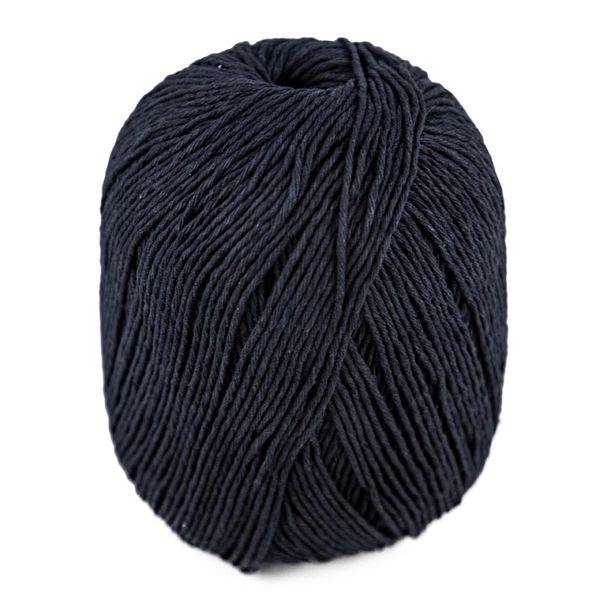 Barbante Atelie 200g 885 9990 Black