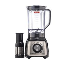 LIQUIDIFICADOR MONDIAL L-1200 BI 220V