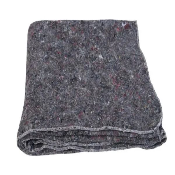 Kit 10 Cobertores Casal 190cm x 160cm Parati Doação Ober