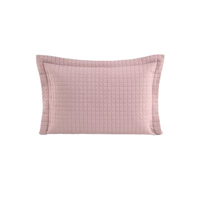 Porta Travesseiro Plaza 50x70cm Rose Lavive