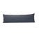 Porta Travesseiro Poliester Hug Plaza 40cmx130cm Lavive Rosê