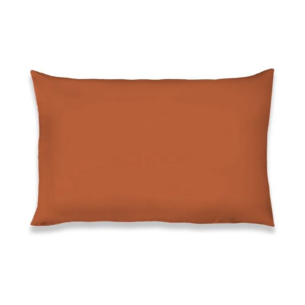 Fronha Avulsa Malha Premium 50cmx70cm Marrocos Sul Brasil Fronha Avulsa Malha Premium 50cmx70cm Marrocos Sul Brasil