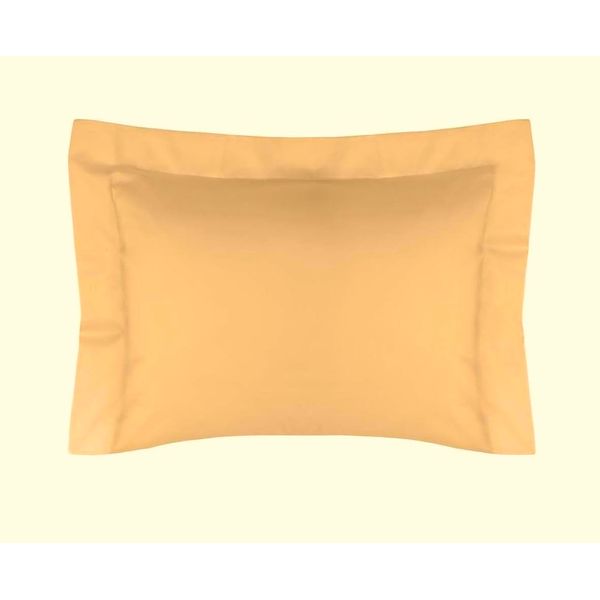 Fronha Avulsa 50cmx70cm Algodão 200 Fios Lux Bege Altenburg