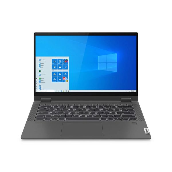 Notebook Lenovo Ideapad Flex Intel Core i5 1035G1 8GB 256GB SSD Tela 15,6