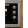 Forno Elétrico Fischer Fit Line Embutir 48 Litros Inox 220V
