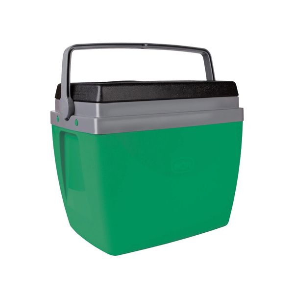 Caixa Térmica Mor Vida Verde 34L