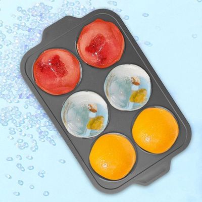 Forma Assadeira De Silicone Bandeja Antiaderente Cupcake Forminhas De Silicone