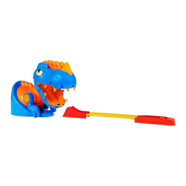 Pista Race Looping Dino Samba Toys