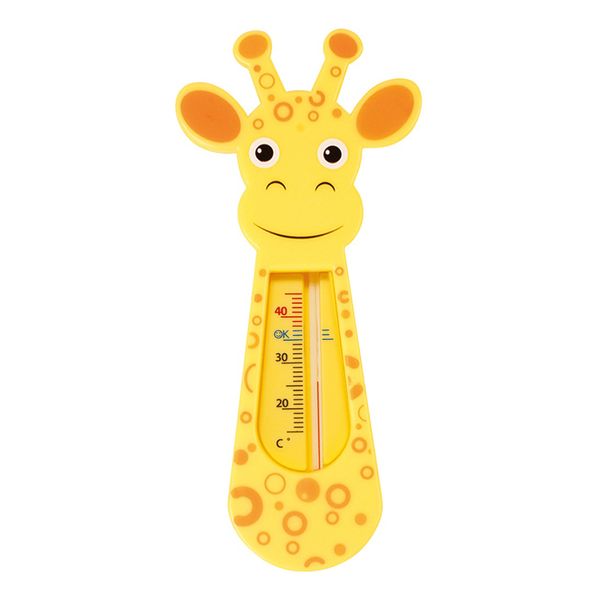 Termômetro para Banheira Buba Girafinha