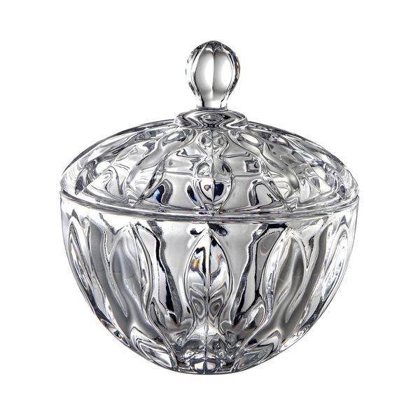 Bomboniere Full Fit Ocean Cristal 11x12cm