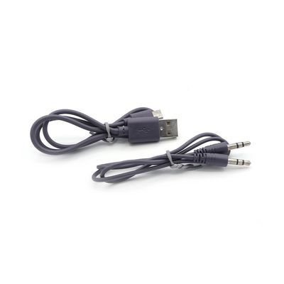 Caixa de Som Geonav sem Fio AERCX01R Bluetooth Potência 5W RMS Vermelho