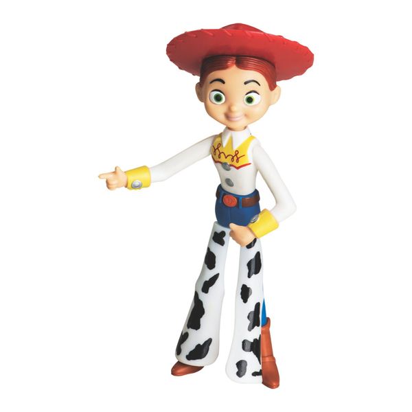 Boneca Jessie Toy Story Líder