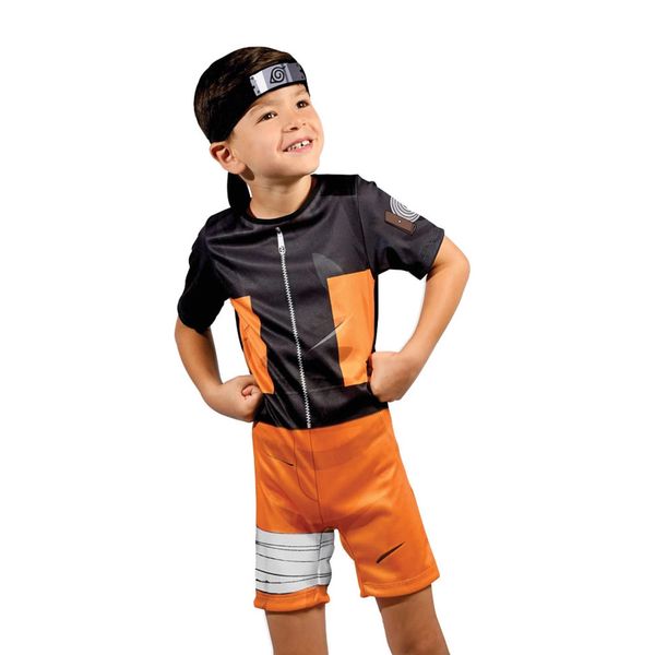 Fantasia Naruto Super Magia M Fantasia Naruto Super Magia M