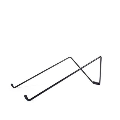 Apoio Fixo Preto Para Notebook