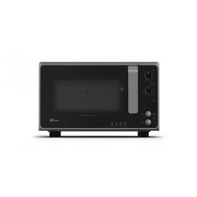 Forno Elétrico Fischer Premier Bancada 48L Prata 127V