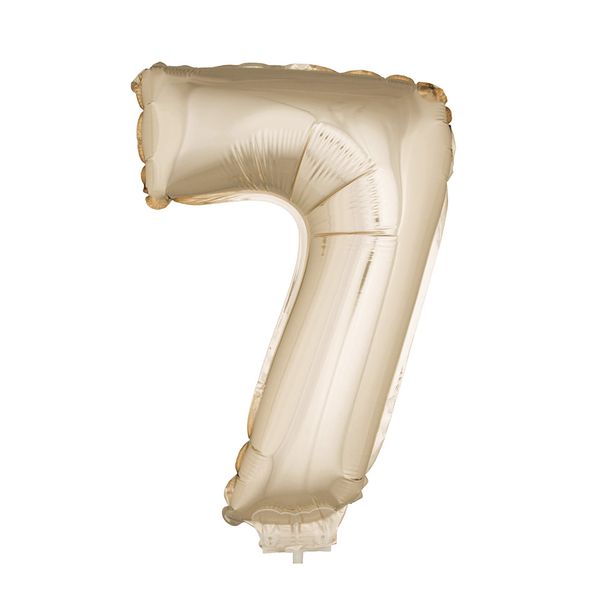 Balão Metalizado 16