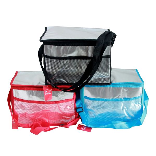 Bolsa Térmica Fratelli Color 4L - Item Sortido