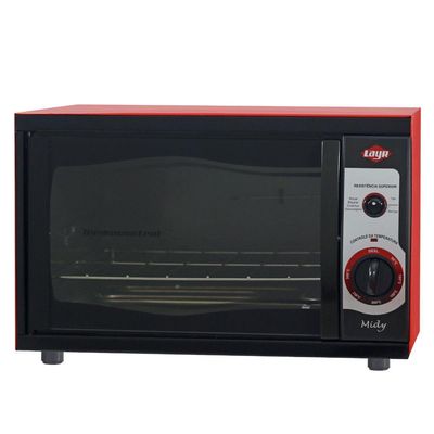 Forno Elétrico Midy Redy Plus Layr 21L 220V