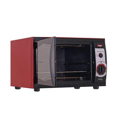 Forno Elétrico Midy Redy Plus Layr 21L 220V